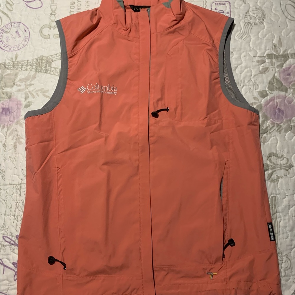 Columbia sportswear